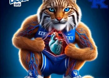 Fans Stunned as Kentucky Wildcats GM Makes Coaching Changes They Didn’t See Coming