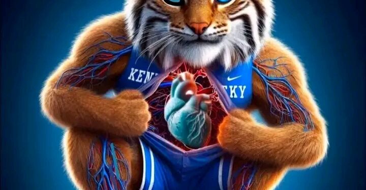 Fans Stunned as Kentucky Wildcats GM Makes Coaching Changes They Didn’t See Coming