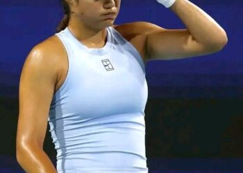 “Emma Raducanu’s Latest Controversial Statement Will Leave You Speechless!”