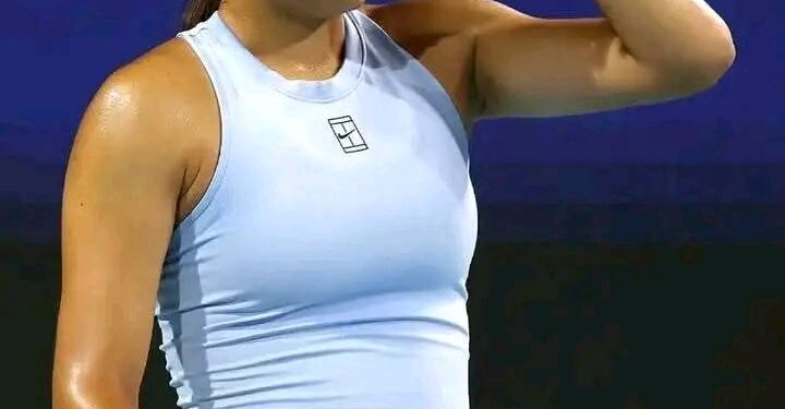 “Emma Raducanu’s Latest Controversial Statement Will Leave You Speechless!”