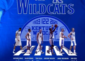 “Kentucky Wildcats’ Recruitment Secrets”
