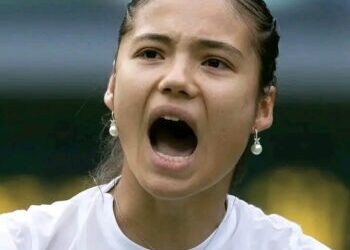 Change Made, No Going Back: Emma Raducanu Comments on On Her Coach Got Fans Shocked