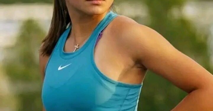 “Emma Raducanu’s Explosive Breakthrough”