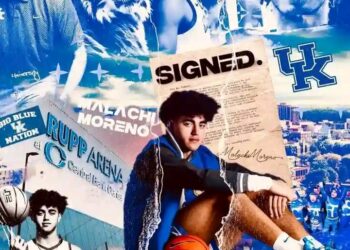 “Kentucky Wildcats GM Bold Move: Have  They Gone Too Far”