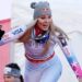 Fans Left Shocked by What Lindsey Vonn Posted on Her Official Page