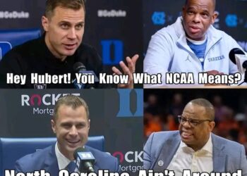 “Duke Blue Devils Head Coach’s Latest Controversial Statement Will Leave You Speechless!”