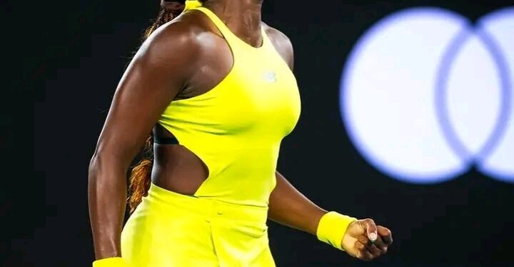 “Has Coco Gauff’s Confidence Turned Into Arrogance? Fans Are Furious!”