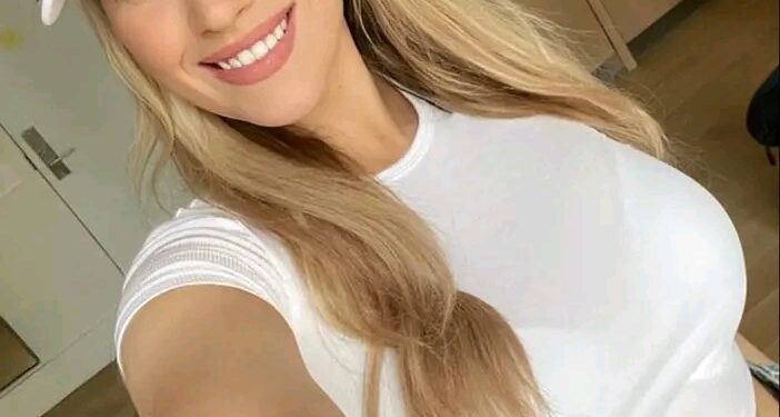 Paige Spiranac  Has Opportunity to Make History in Order to…