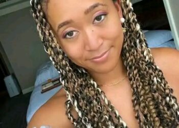 “Naomi Osaka’s Controversial Decision That Could Destroy Her Career!”