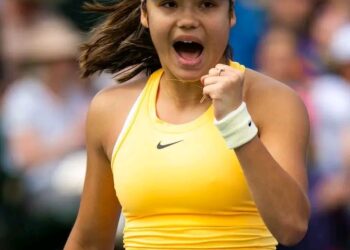 Insider drops shocking hint about potential trade deal involving Emma Raducanu…