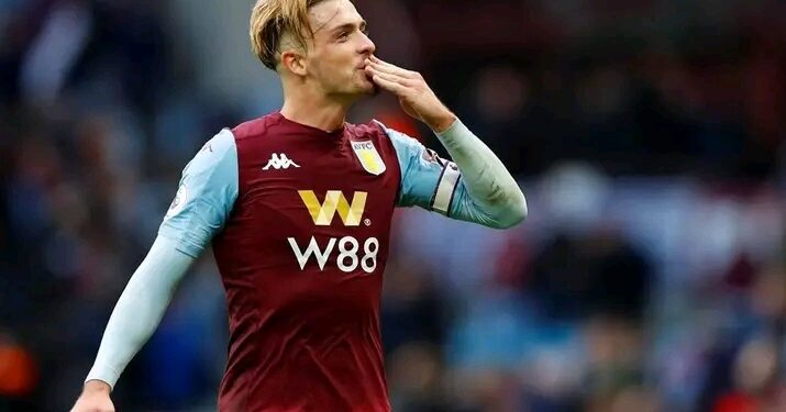 BREAKING: Jack Grealish  Donates Full One-Year Contract Extension and $250K Sweet 16 Bonus to Charity and Homeless Causes, Solidifying His Role as a Leader and Humanitarian in Football Ranking 