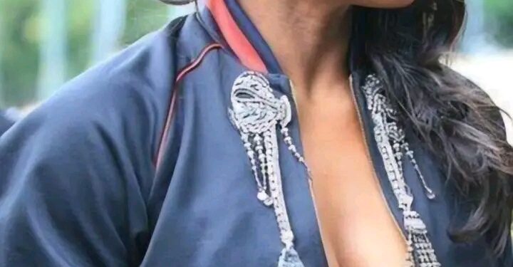 Fans Furious at What Serena Williams Posted on Her Instagram Handle