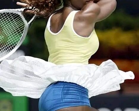 Coco Gauff Has Opportunity to Make History in Order to…