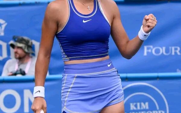 “Emma Raducanu’s Controversial Comments About Tennis Culture!”