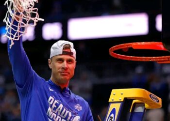 Jon Scheyer Delivering a ‘Next Guy’ Rarity in Duke Succ…