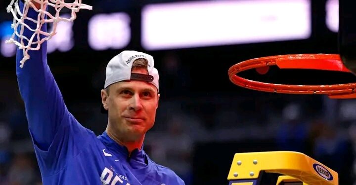 Did Duke Blue Devils Head Coach Just Hint at Stepping Down? Fans Puzzled by His Cryptic Statement