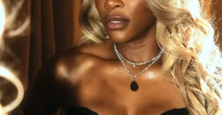 “Serena William’s Controversial Decision That Could Destroy Her Career!”