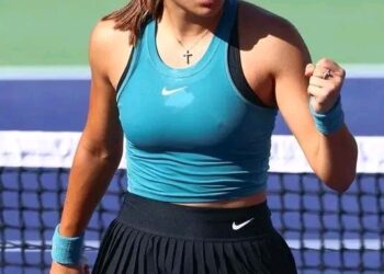 Emma Raducanu Has Opportunity to Make History in Order to…