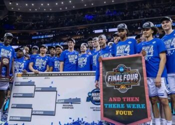 “‘Fire Them All!’ Analyst Blasts Decision-Makers Behind  Duke Blue Devils Trade