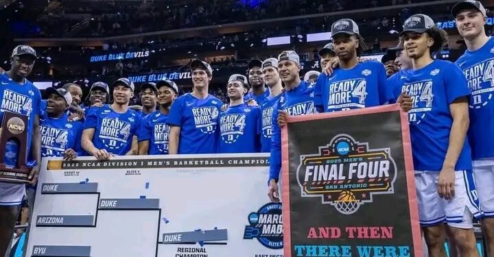 “‘Fire Them All!’ Analyst Blasts Decision-Makers Behind  Duke Blue Devils Trade