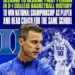 “The Dark Side of Duke’s Head Coach”
