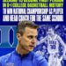 Scheyer Has Opportunity to Make History with Duke in Order to…