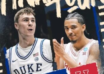 “Duke Blue Devils Star Caught in Locker Room Drama”