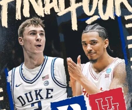 “Duke Blue Devils Star Caught in Locker Room Drama”