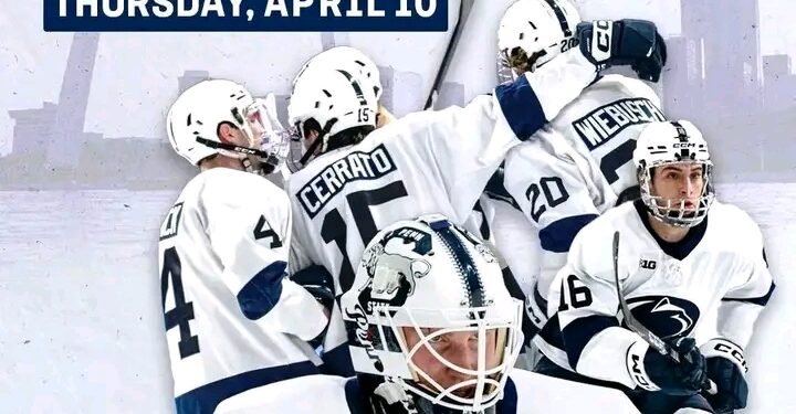 Did Penn State Head Coach Just Hint at Stepping Down? Fans Puzzled by His Cryptic Statement