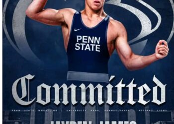 Welcome to Penn State University: A New Chapter Begins
