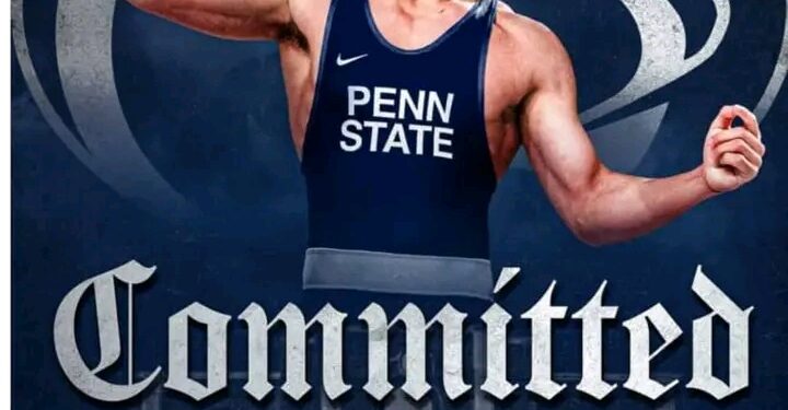 Welcome to Penn State University: A New Chapter Begins