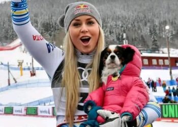Lindsey Vonn Faces Potential Suspension Over Controversial Comments