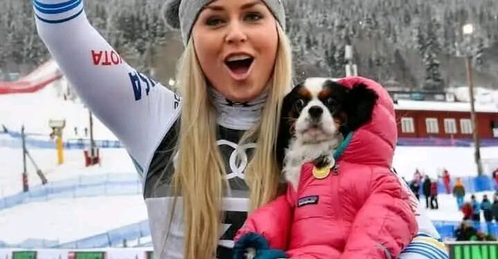 Lindsey Vonn Faces Potential Suspension Over Controversial Comments