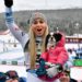 Lindsey Vonn Faces Potential Suspension Over Controversial Comments
