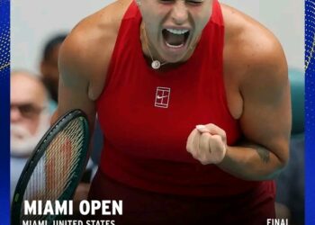 “She’s Back! Aryna Sabalenka Silences Critics in Epic Victory”