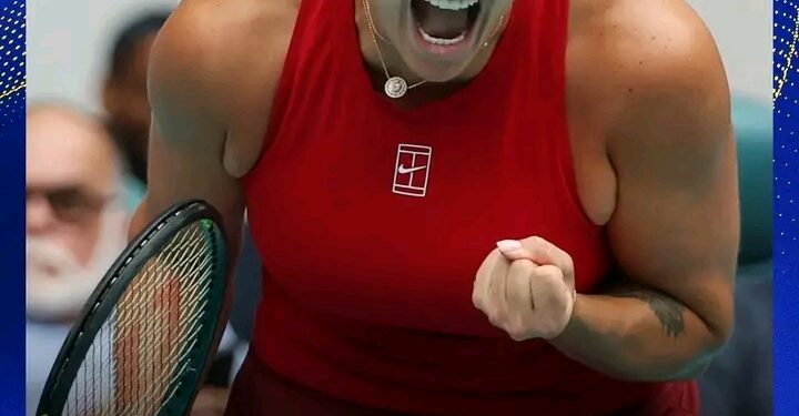 “She’s Back! Aryna Sabalenka Silences Critics in Epic Victory”