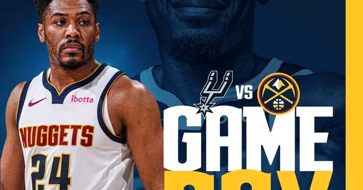 “Denver Nuggets Latest Decision Could Lead to Massive Shake-Up”