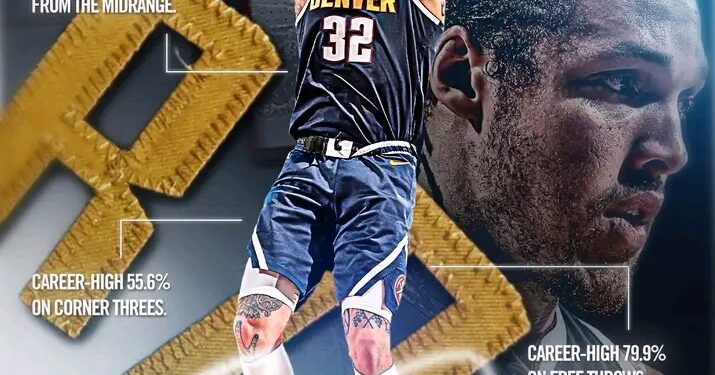 “Denver Nuggets Head Coach’s  Future at Risk