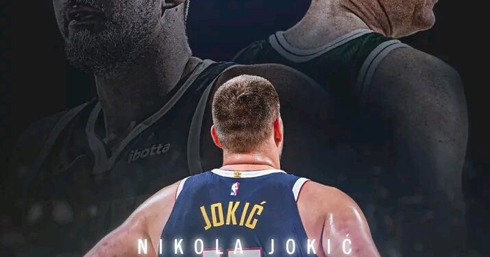 Denver Nuggets general managers comments on Nikola Jokic comes as a shock to many fans