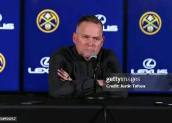 I Would Be Brutally Honest: Denver Nuggets Head Coach Reveals Truth on His Next Big Move