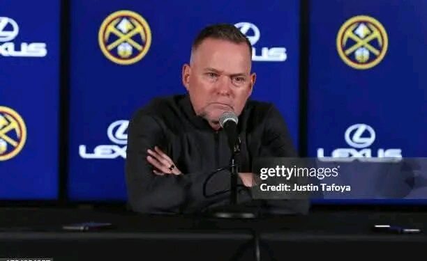 I Would Be Brutally Honest: Denver Nuggets Head Coach Reveals Truth on His Next Big Move