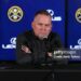 Denver Nuggets Head Coach reveals gruesome life threatening experience he had in Previous game….