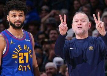 He Should Consider a Career in Hollywood: Analyst Accuses Nuggets Player of Faking Injuries…