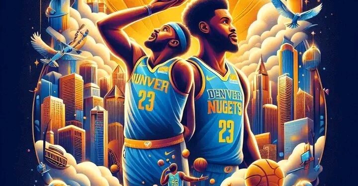 “Reasons why the Nuggets Are set to Dominate In the Next Game: Three Game-Changing Factors