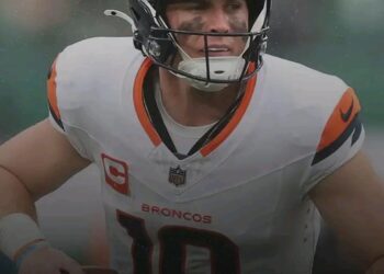 “Russell Wilson’s Future at Risk: Inside the Denver Broncos’ Most Explosive Offseason Yet”