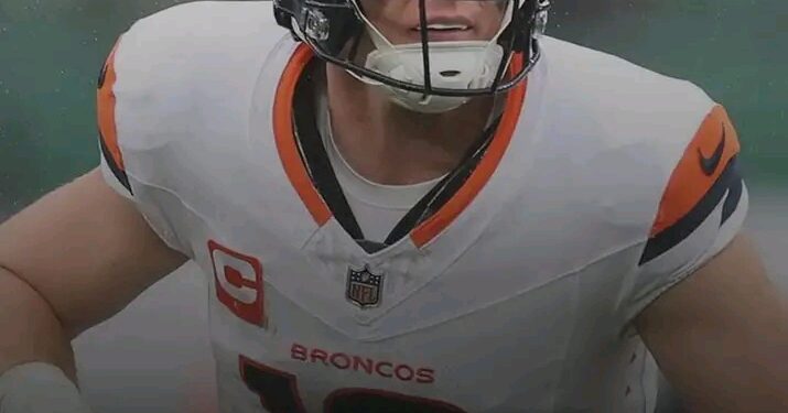 “Russell Wilson’s Future at Risk: Inside the Denver Broncos’ Most Explosive Offseason Yet”