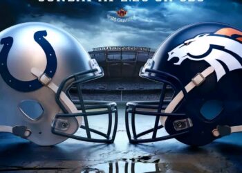 Denver Broncos Bold Move: $94 Million Superstar About to Join the Broncos From Rival Team