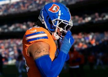 Not a Shock to Us: Fans React to the Shocking Allegations Against Denver Broncos Star Player… 