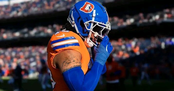 Not a Shock to Us: Fans React to the Shocking Allegations Against Denver Broncos Star Player… 