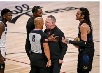 “Denver Nuggets Head Coach Shocking Decline Got Fans Furious”